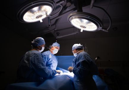 OHSU surgery