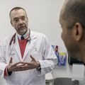 Tom Beer, M.D., F.A.C.P.