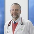 Tom Beer, M.D., F.A.C.P.