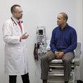Tom Beer, M.D., F.A.C.P.