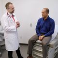 Tom Beer, M.D., F.A.C.P.