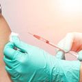 Adults don’t need tetanus, diphtheria boosters if fully vaccinated as children, study finds