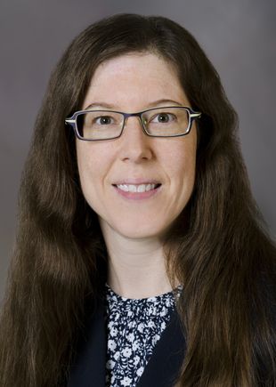 Willi Horner-Johnson Ph.D.