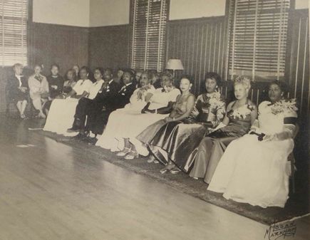 Billy Webb Elks Lodge dance