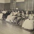 Billy Webb Elks Lodge dance