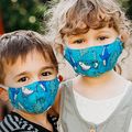 Mask Up