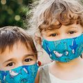 OHSU joins top U.S. hospitals in encouraging everyone to #MaskUp