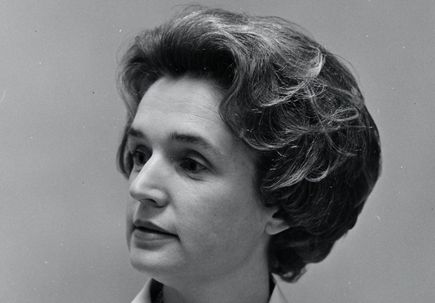 In memoriam: Ruth G. Matarazzo, Ph.D. (1926-2020)