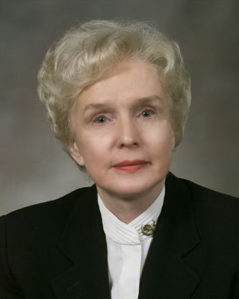 Ruth Matarazzo 2014