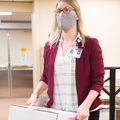 First COVID vaccine arrives at OHSU
