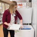 First COVID vaccine arrives at OHSU