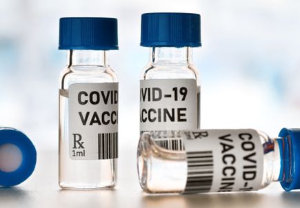 Actualización Sobre el Ensayo Clínico de OHSU de la Vacuna Contra el COVID-19