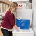First COVID vaccine arrives at OHSU
