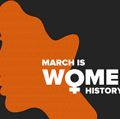 Reflecting, following the lead of women who made history