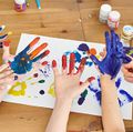 OHSU, UP students provide child care for frontline health care workers