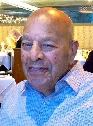 Walter Reynolds