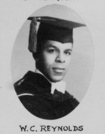 Walter Reynolds