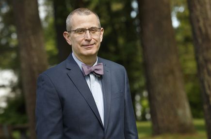 Lawrence J. Furnstahl (OHSU)