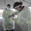 Mary and Ryan Finley donate $3 million to Legacy Health, OHSU to combat COVID-19