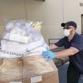 See's Candies delivery