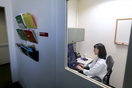 Telehealth