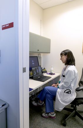 Telehealth