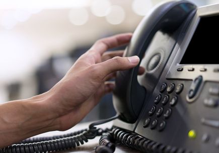 Hotline