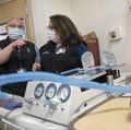 3D-printed ventilator