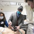 3D-printed ventilator