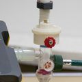 3D-printed ventilator