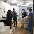 3D-printed ventilator
