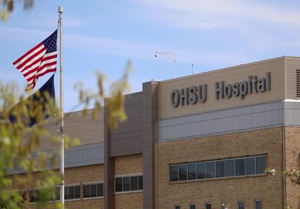 OHSU General and Emergency Department