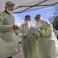 Large apparel manufacturer donates $500,000 to OHSU’s COVID-19 Pandemic Response Fund