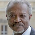 An image of Danny Jacobs, M.D., M.P.H., FACS, at OHSU. A man in a suit standing outside a building.