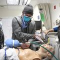 Simulation lab