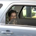 Coronavirus patient discharged