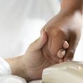 Coronavirus patient discharged