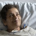 Coronavirus patient discharged