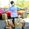 Care kit delivery