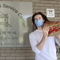 Care kit delivery