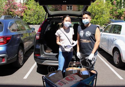 Care kit delivery