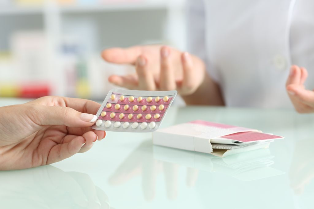 Birth control