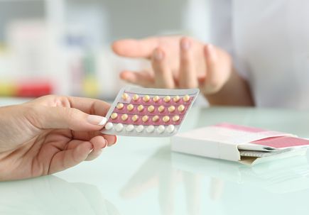 Birth control