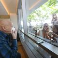Couple weds at OHSU