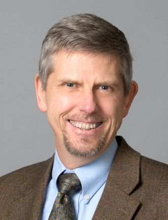 Lewis Paul