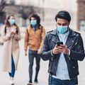 OHSU evidence review examines role of masks in containing spread of COVID-19