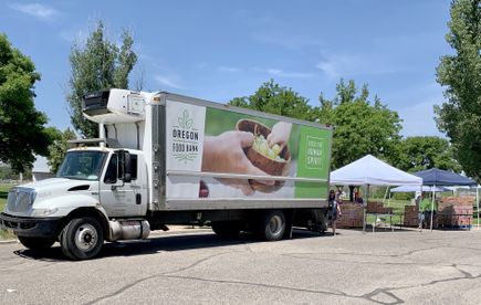 Food distribution