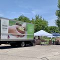Food distribution