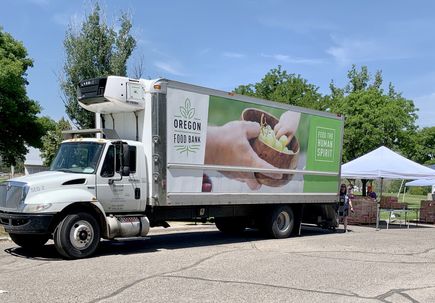 Food distribution