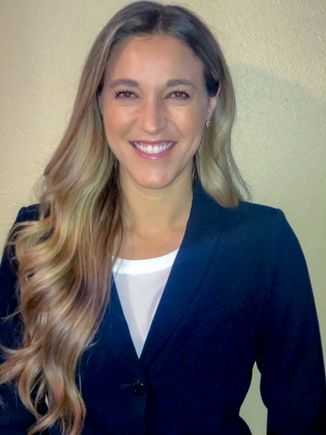Zoe Teton, M.D.